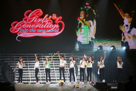 SM Entertainment ยอมรับว่า SNSD ลิปซิงค์ในคอนเสิร์ตที่ไต้หวัน แต่ก็ยืนยันว่าเป็นสำหรับการแสดงในบางเพลงที่มีท่าเต้นยาก ๆ เท่านั้น