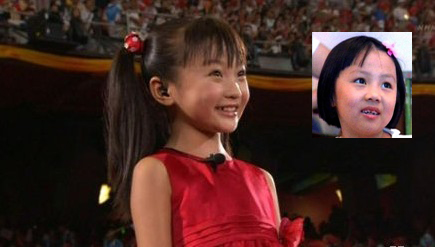 เหตุการณ์ในพิธีเปิดโอลิมปิกเมื่อปี 2008 อันกลายเป็นที่มาของกฏหมายแบนลิปซิงค์ในเมืองจีน