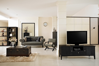 Traditional Elegant: แต่งบ้านรับลมหนาว
