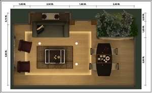 Traditional Elegant: แต่งบ้านรับลมหนาว