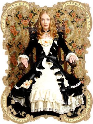 Lolita เปลื้องเสื้อผ้าของ 'หญ้าอ่อน'
