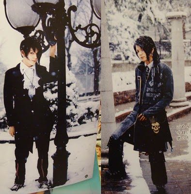 Lolita เปลื้องเสื้อผ้าของ 'หญ้าอ่อน'