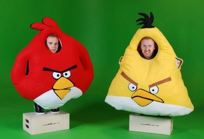Angry Birds Collection