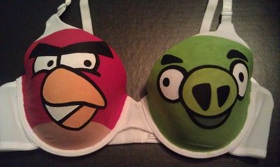 Angry Birds Collection
