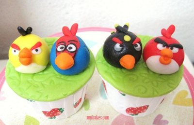 Angry Birds Collection