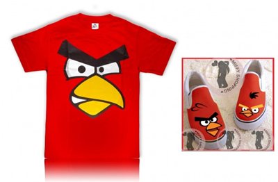 Angry Birds Collection
