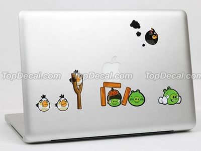 Angry Birds Collection