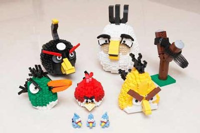 Angry Birds Collection