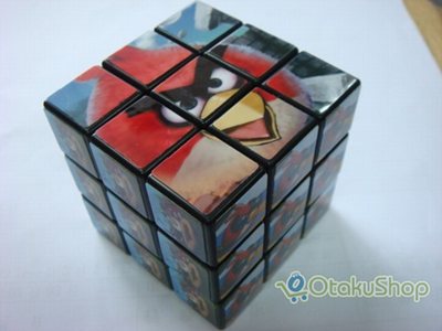 Angry Birds Collection