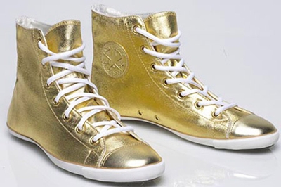 Converse แร๊งง..กระแทกใจ