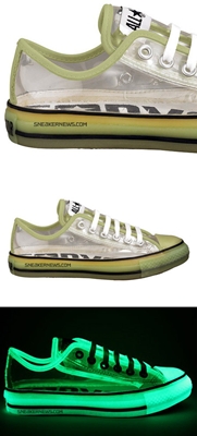 Converse แร๊งง..กระแทกใจ