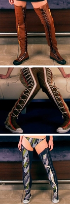 Converse แร๊งง..กระแทกใจ