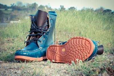 ให้บู๊ต บอกความเป็นคุณ : Boots up your life