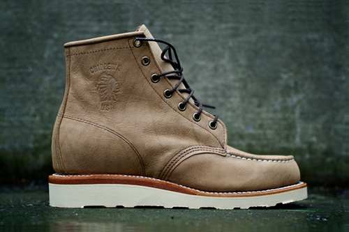 ให้บู๊ต บอกความเป็นคุณ : Boots up your life