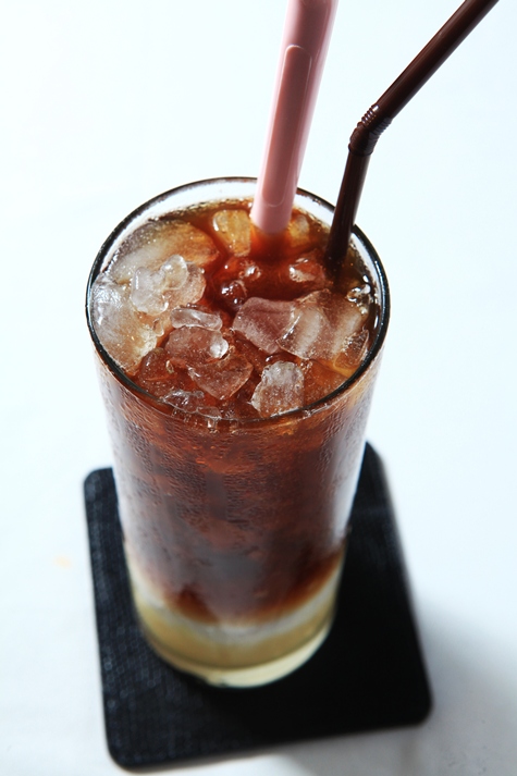 ลิ้มรส 'ปลาแรด' อร่อยเลิืศ ที่ T-House
