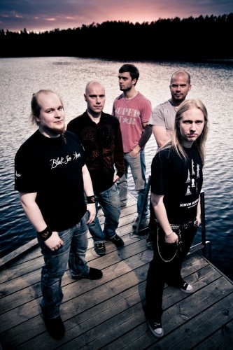 อาถรรพ์ ผีตายโหง ในดง Death Metal