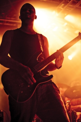 อาถรรพ์ ผีตายโหง ในดง Death Metal
