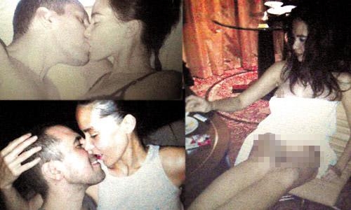 เรียกพวกเขาว่า 'ฉาวขั้นเทพ'