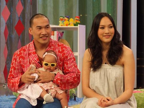 เรียกพวกเขาว่า 'ฉาวขั้นเทพ'