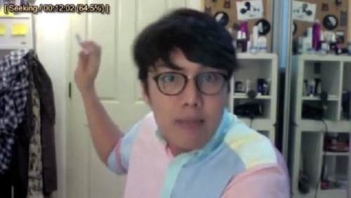 เรียกพวกเขาว่า 'ฉาวขั้นเทพ'