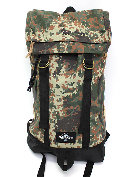 Camo Pattern  3 items …. เอาอยู่!!