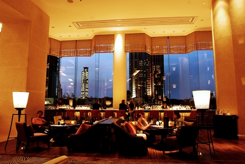 4 สุดยอดร้านอาหาร กับบรรยากาศเทพๆ