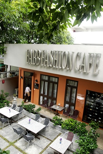 4 สุดยอดร้านอาหาร กับบรรยากาศเทพๆ