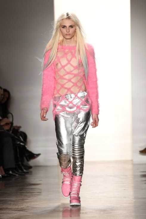 Top 5 Model สุดยอด 'นางฟ้ามีเดือย'!!