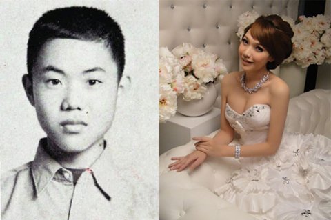 Top 5 Model สุดยอด 'นางฟ้ามีเดือย'!!