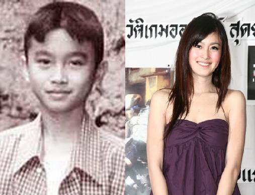 Top 5 Model สุดยอด 'นางฟ้ามีเดือย'!!
