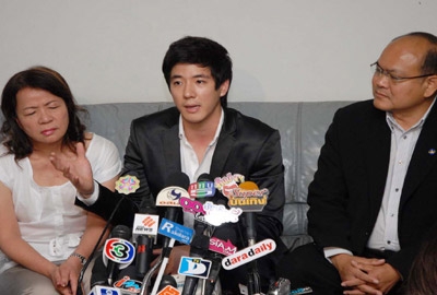 ขุดสุสานดาราขี้ยา : คนเสพตาย ค่ายกระอัก!