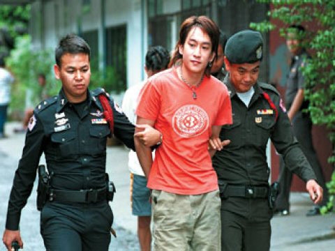 ขุดสุสานดาราขี้ยา : คนเสพตาย ค่ายกระอัก!