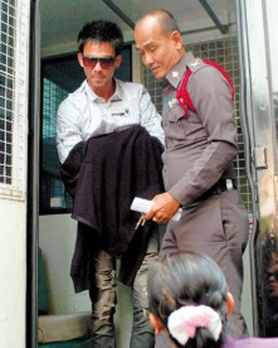 ขุดสุสานดาราขี้ยา : คนเสพตาย ค่ายกระอัก!