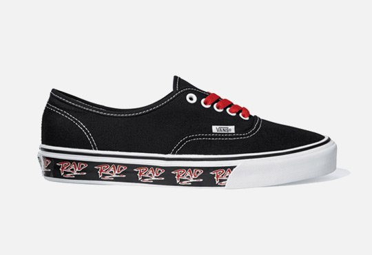 New VANS : ตำนานบทใหม่ของเด็กสเก็ตรุ่นเก๋า