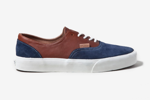 New VANS : ตำนานบทใหม่ของเด็กสเก็ตรุ่นเก๋า