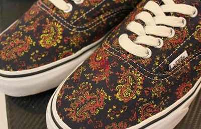 New VANS : ตำนานบทใหม่ของเด็กสเก็ตรุ่นเก๋า