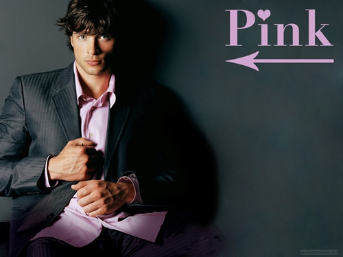 HOT& PINK กฎของสีชมพู