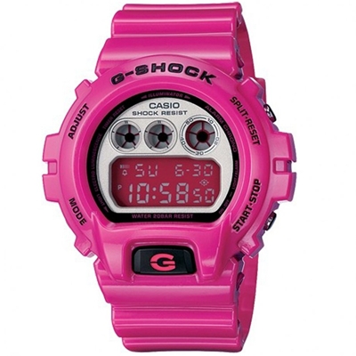 HOT& PINK กฎของสีชมพู