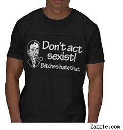 12 คำต้องห้าม บนเสื้อยืดของผู้ชาย!!