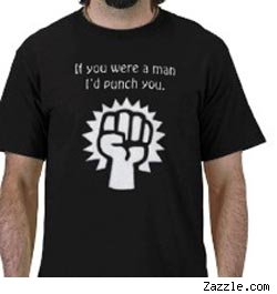12 คำต้องห้าม บนเสื้อยืดของผู้ชาย!!