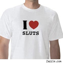 12 คำต้องห้าม บนเสื้อยืดของผู้ชาย!!