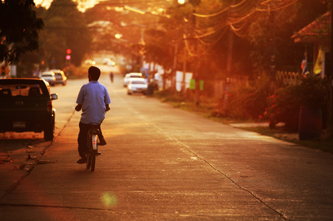 'นครพนม' เมืองเล็กๆ น่าลุ่มหลง