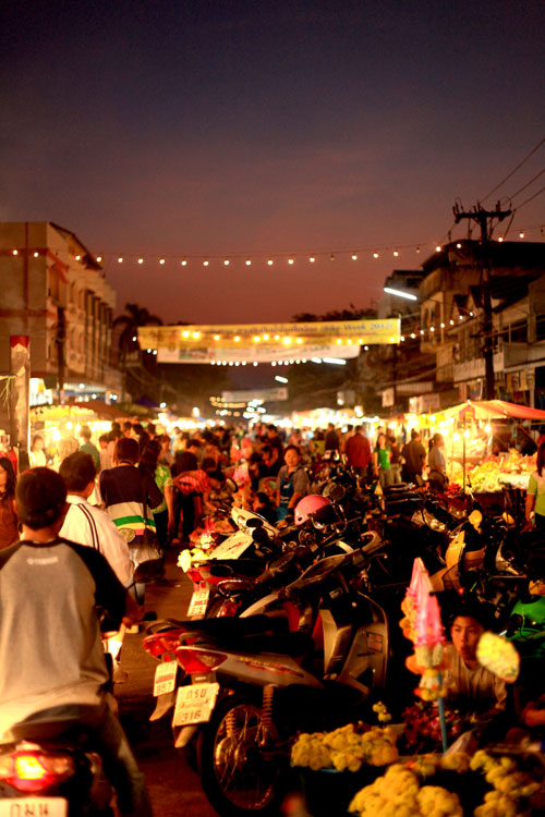 'นครพนม' เมืองเล็กๆ น่าลุ่มหลง