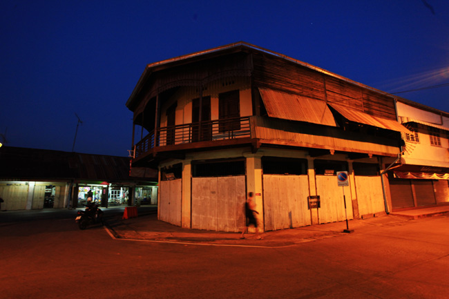 'นครพนม' เมืองเล็กๆ น่าลุ่มหลง