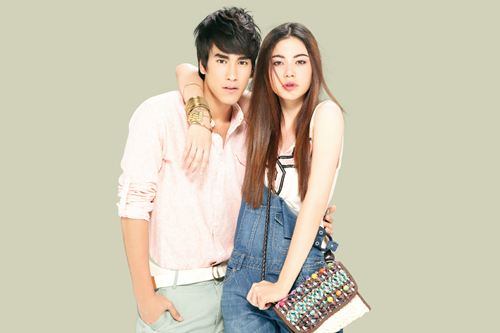 X-ACT Summer 2012: เสน่ห์โตเกียว
