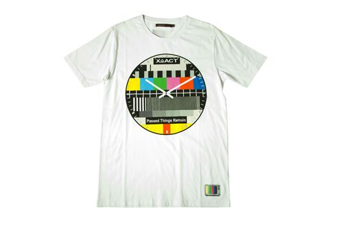 X-ACT Summer 2012: เสน่ห์โตเกียว