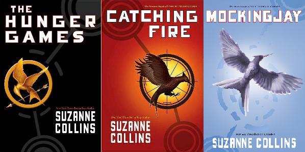 Hunger games เรียลิตี้แห่งความบ้า