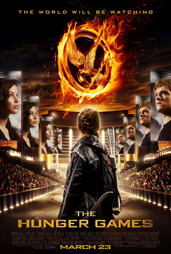 Hunger games เรียลิตี้แห่งความบ้า
