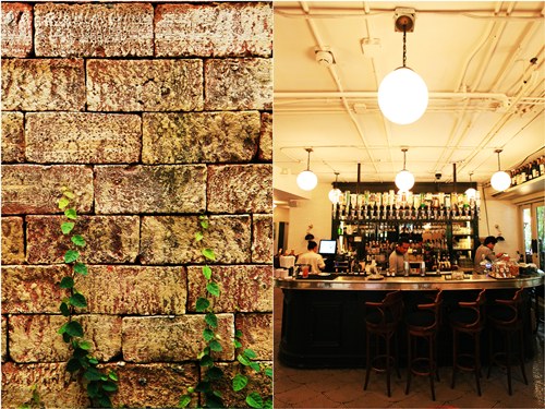 Minibar Royale : ร้านเล็กๆ แต่รสชาติแหล่ม...