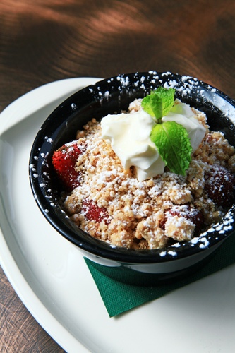 Minibar Royale : ร้านเล็กๆ แต่รสชาติแหล่ม...